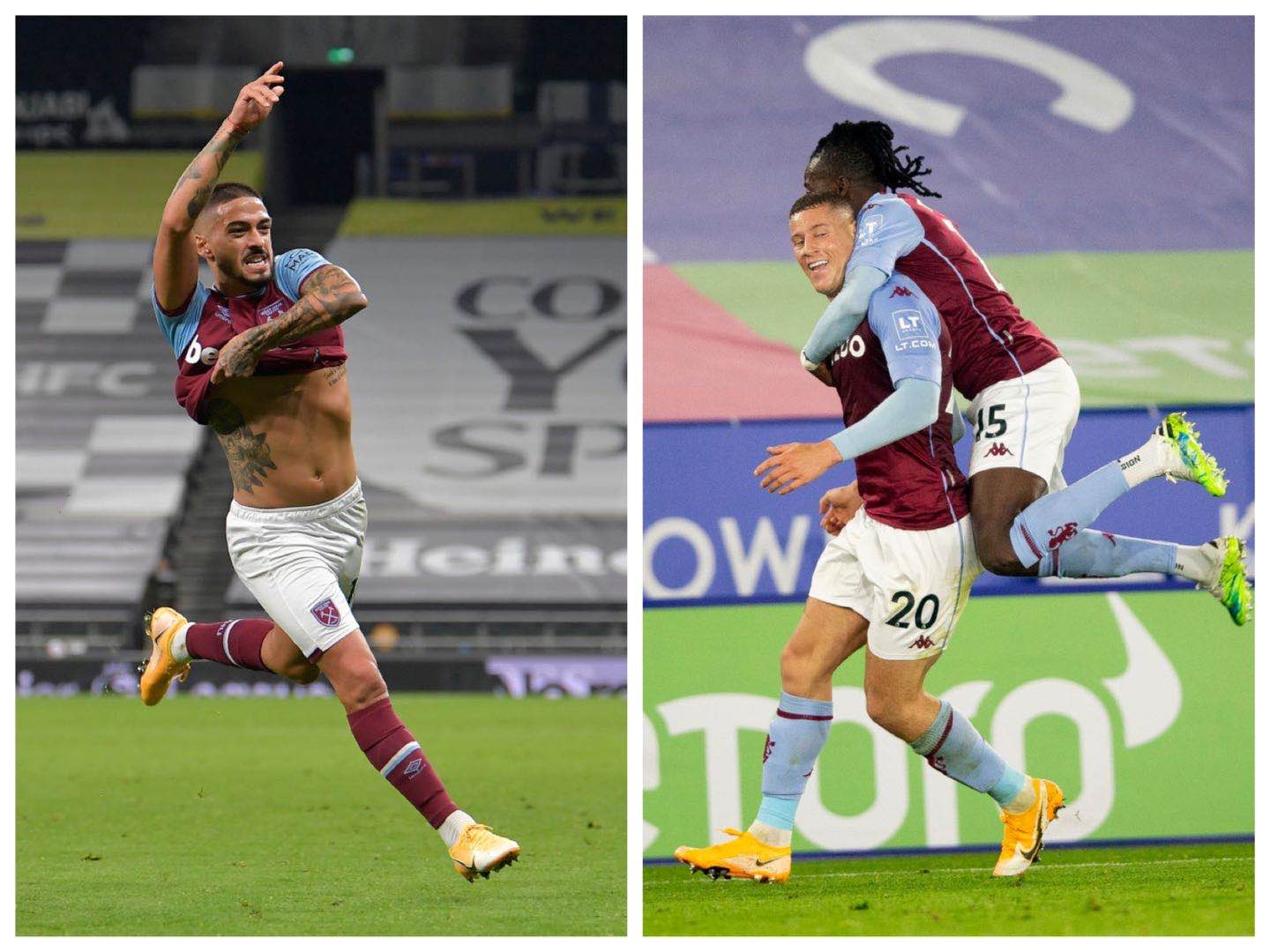 技能和精神 技能和精神